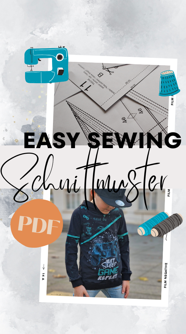 Schnittmuster & Diy